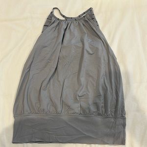 Lululemon Shirt + Tank